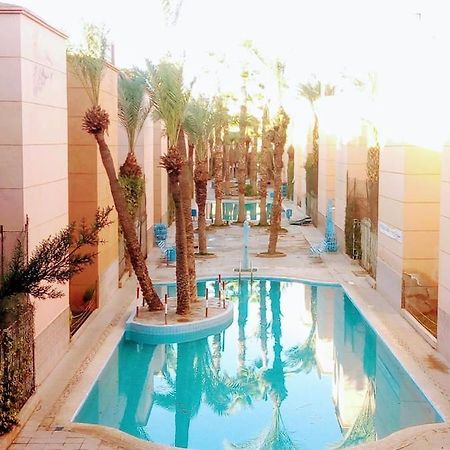 Riads Dar Zao - Logements Entiers Marrakesh Exterior photo