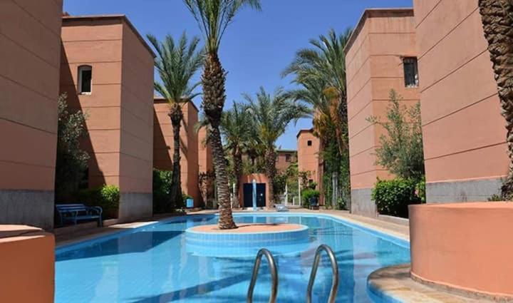 Riads Dar Zao - Logements Entiers Marrakesh Exterior photo