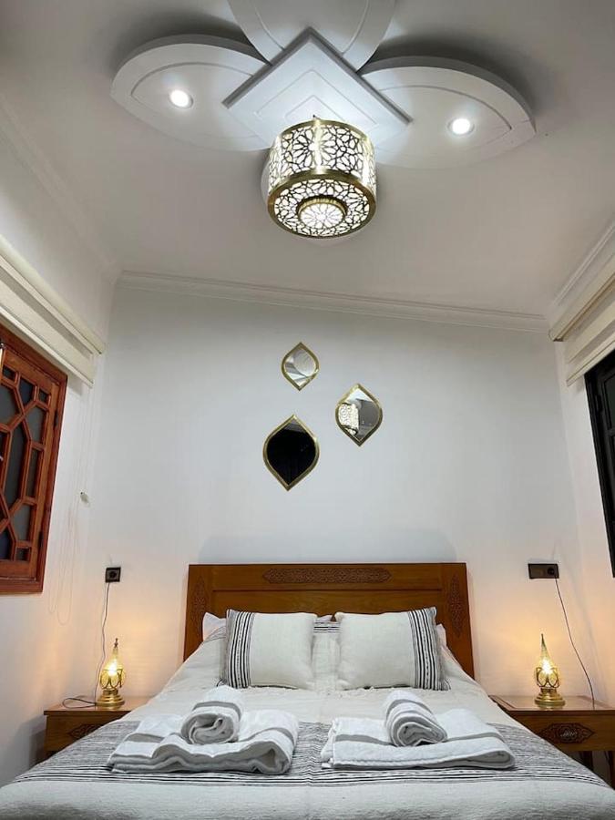 Riads Dar Zao - Logements Entiers Marrakesh Exterior photo