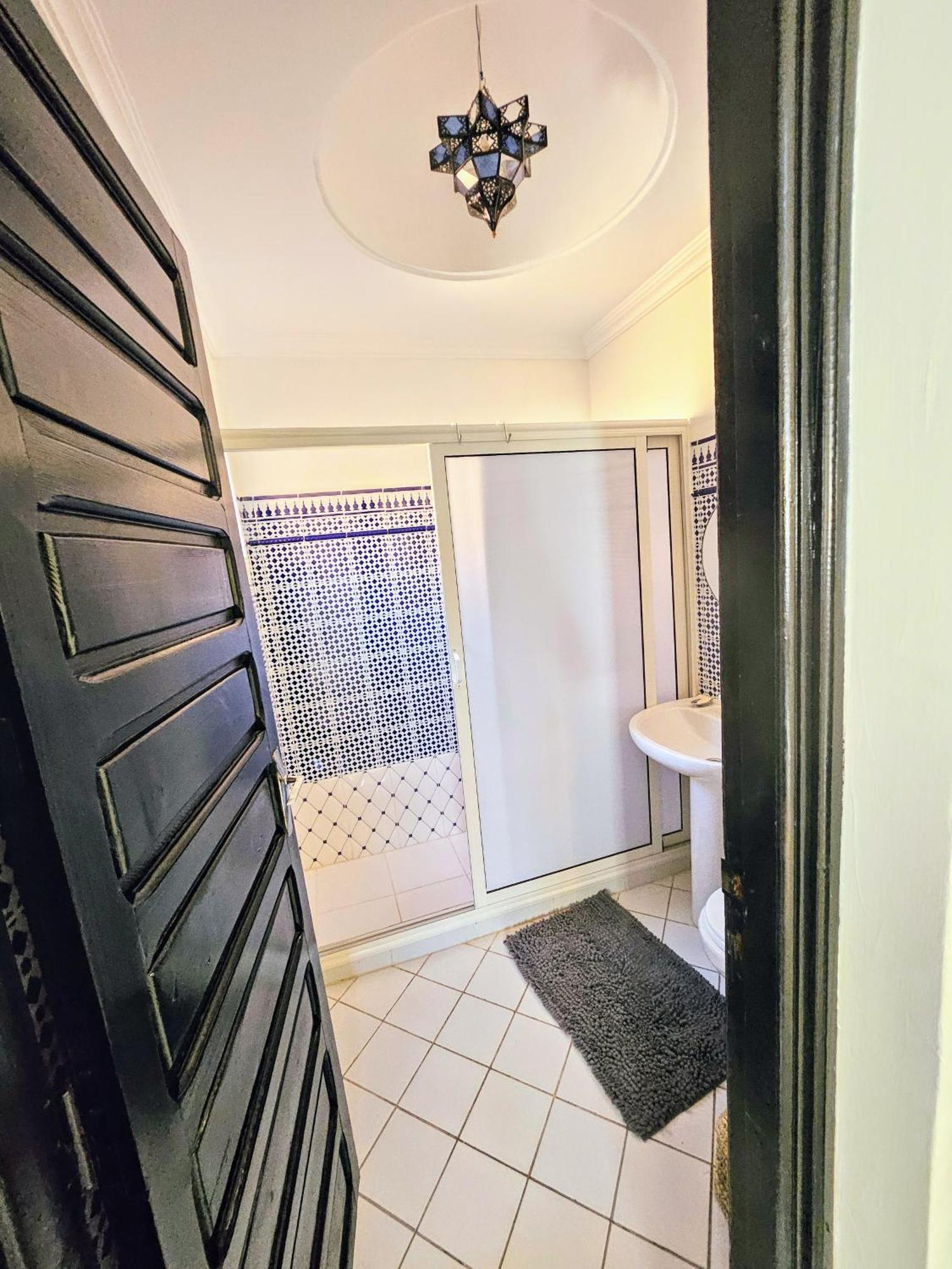 Riads Dar Zao - Logements Entiers Marrakesh Room photo